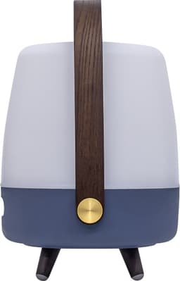 Kooduu Lite-up Play Mini JBL Ocean Tafellamp - Bluetooth speaker - Led Lamp - met SOUND BY JBL speaker - Comapct - Draagbaar - Oplaadbaar — thumbnail 1