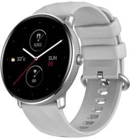 Zeblaze Smartwatch Gtr 3 Pro Voor Android Ios Met Activiteitentracking En — thumbnail 2
