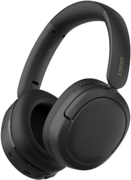 Edifier W800BT SE - Bluetooth koptelefoon / Zwart — thumbnail 14