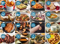 Philips 3000 series - Airfryer - 4,2 liter - 16 Functies - Zwart — thumbnail 2