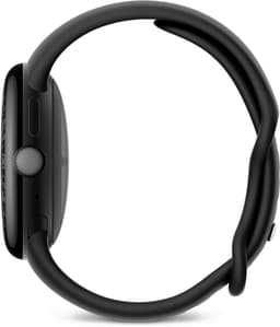 Google Pixel Watch 4 -Smartwatch - 41mm - WiFi - Black/Obsobsidian — thumbnail 4