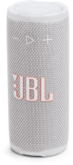 JBL Grip - Draagbare Bluetooth Speaker - Draadloze Muziek Box - 14 uur - Waterdicht - IP68 - Wit — thumbnail 10