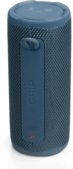 JBL Grip - Draagbare Bluetooth Speaker - Draadloze Muziek Box - 14 uur - Waterdicht - IP68 - Blauw — thumbnail 13
