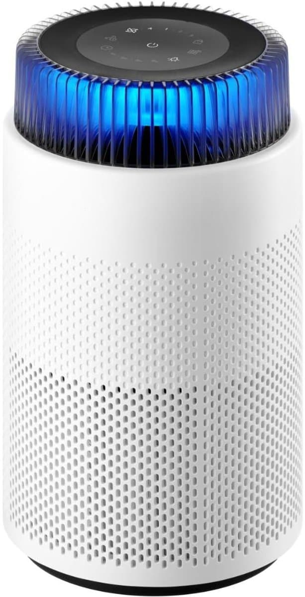 CLGP® Air Purifier - Luchtreiniger - Luchtbevochtiger — afbeelding 1