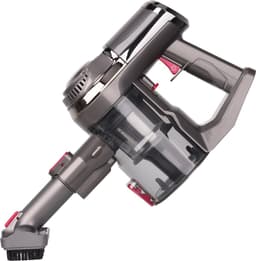 Swiss Pro+ Draadloze Steelstofzuiger – 150W – 0.6L – Telescopische Buis – Inclusief Accessoires — thumbnail 2