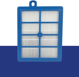 Multaparts® filterset HEPA + Cascade filter geschikt voor AEG LX9 & Electrolux PC91 series | Alternatief voor origineel 140110909011 & EFH13 — thumbnail 3