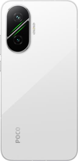 POCO F7 - 12GB/256GB - Wit — thumbnail 3