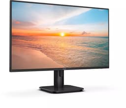 Philips 1000 series 24E1N1200A/00 computer monitor 60,5 cm (23.8") 1920 x 1080 Pixels Full HD LCD Zwart — thumbnail 16