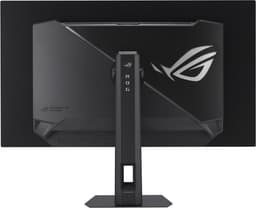 ASUS ROG Strix OLED XG32UCDS - 4K UHD QD-OLED Gaming Monitor - USB-C 15W Power Delivery - 32 inch - 165Hz — thumbnail 2