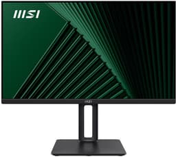 MSI PRO MP245PG - Full HD Monitor - 100hz - 24 inch - Speakers - 4 Way Adjustable — thumbnail 7