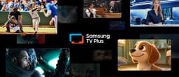 Samsung M5 M50F - Full HD Smart Monitor - 27 inch - zwart — thumbnail 13