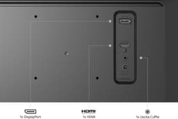 LG 29U511A - Full HD Ultrawide IPS Monitor - 100Hz - 29 Inch — thumbnail 9