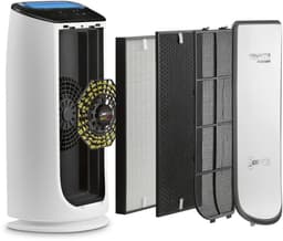 Rowenta Pure Air PU6080 Luchtreiniger XL connect — thumbnail 7