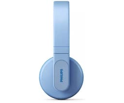 Philips TAK4206 - Bluetooth Kinder Koptelefoon - On-Ear Volumebegrenzing - Blauw — thumbnail 5
