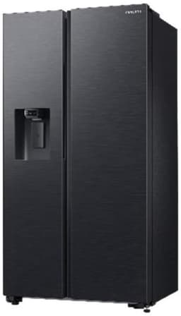 SAMSUNG RS65DG54R3B1 | Zwart | Wifi | Wijnrek | Water en Ijs Dispenser | NoFrost | SpaceMax — thumbnail 5