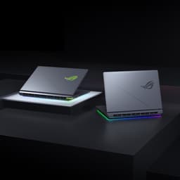ASUS ROG Strix G18 G815LP-S8095W - Gaming Laptop - 18 inch - RTX 5070- 144 Hz — thumbnail 10