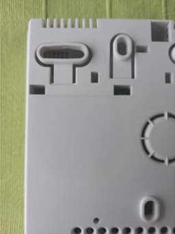Huistelefoon - Senioren Telefoon Vaste Lijn - GSM - Wit — thumbnail 6