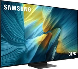 Samsung QE65S95F - 65 inch - 4K QD-OLED - 2025 - Smart TV — thumbnail 5