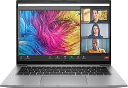 "HP ZBook Firefly 14 inch G11 Mobile Workstation PC Intel Core Ultra 5 125U Mobiel werkstation 35,6 cm (14"") Touchscreen WUXGA 32 GB DDR5-SDRAM Wi-Fi 6E (802.11ax) Windows 11 Pro AI PC" — thumbnail 1