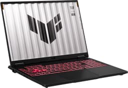 ASUS TUF Gaming A16 FA608UH-RV092W - Gaming Laptop - Core i7 - RTX 5050 - 16GB/512GB - 16 inch - 165 Hz — thumbnail 2