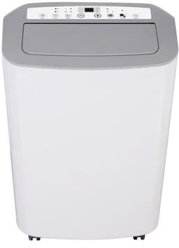 Rowenta Mobiele airconditioner RWAC9000c 1160 W Wit — thumbnail 1