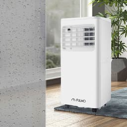 Fulmo Draagbare Airconditioning Fulmo 3500 W — thumbnail 3