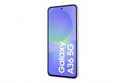 Samsung Galaxy A36 5G - 256GB - Awesome Lavender — thumbnail 5