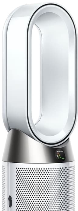 Dyson Purifier Hot+Cool HP1 - Luchtreiniger - Ventilator - Verwarmingsfunctie - HEPA filter - Wit — thumbnail 16