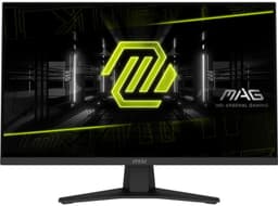 MSI MAG 274F - Full HD Gaming Monitor - Rapid IPS - 200Hz - 27 Inch — thumbnail 9