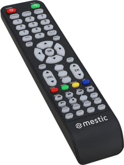 Mestic Televisie Smart Android MTV-19 | Compact & Lichtgewicht — thumbnail 5