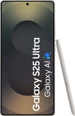 Samsung Galaxy S25 Ultra 5G - 512GB - Titanium Black + 1 jaar extra garantie — thumbnail 8
