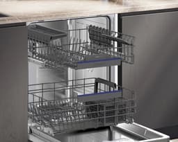 SIEMENS INBOUW VAATWASSER – SN63HX01AN — thumbnail 4