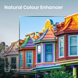 Hisense 40A4Q 101,6 cm (40") Full HD-smart-tv - Wi-Fi - Zwart - 200 cd/m² — thumbnail 6