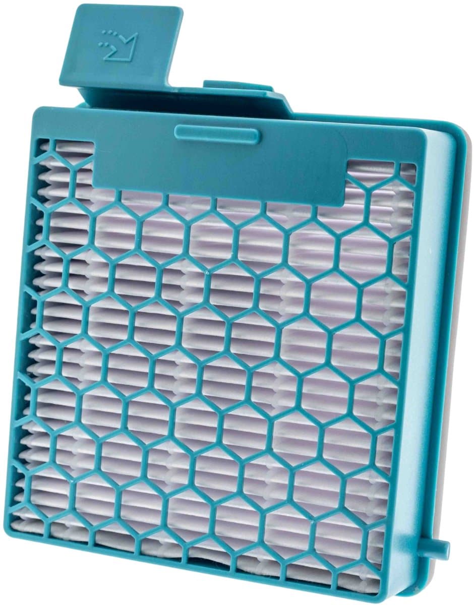 Kleanburg® - Geschikt voor Miele Boost CX1 - 1 Filter- SF-HY60 Vervanger — afbeelding 1