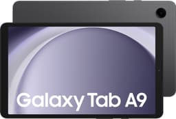 Samsung Galaxy Tab A9 - 64GB - 8.7 inch - Gray — thumbnail 1