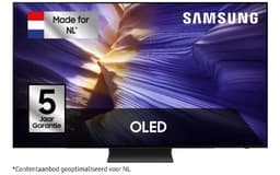 Samsung QE65S92F - 65 inch - 4K OLED - 2025 - Smart TV — thumbnail 16
