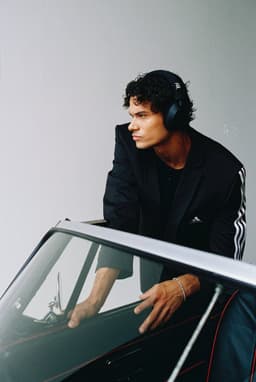 Sony WH-1000XM6 - Draadloze koptelefoon met Noise Cancelling - Zwart — thumbnail 9