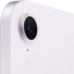 Apple iPad Mini (2024) - 8.3 inch - Wifi - 128GB - Paars — thumbnail 6