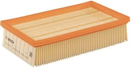 Bosc Flachfaltenfilter GAS 35-55 — thumbnail 3
