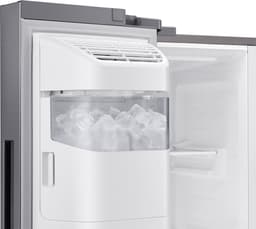 Samsung RS65DG54R3S9EF - 5000 series - Amerikaanse koelkast - Met Wi-Fi — thumbnail 7