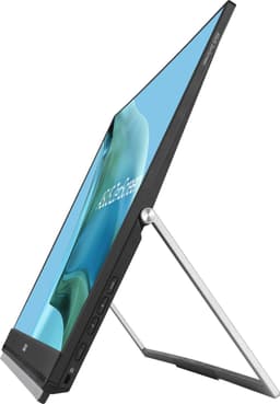 ASUS ZenScreen MB249C - Portable Monitor - USB-C 60W - 24 inch - 75hz - Met Stand — thumbnail 15