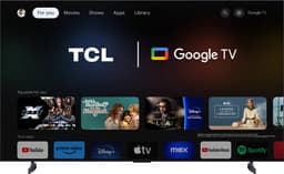 TCL 98C81B - 98 inch - 4K QD-MiniLED - 2024 — thumbnail 13