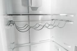 Sharp SJLD300E2XSEU - inbouw koelkast - energie label D - 177 cm - No Frost - gescheiden koelsysteem - LED verlichting — thumbnail 9