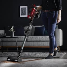 Rowenta X-Force Flex 12.60 RH98A3WO - Steelstofzuiger - Draadloos - Ideaal voor huisdiereigenaren - Inclusief Extra Batterij - 150 Airwatt - 90 min. gebruikstijd - LED verlichting zuigmond — thumbnail 13