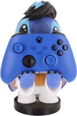 Cable Guys - Lilo and Stitch - Elvis Stitch Telefoonhouder - Controller stand — thumbnail 16