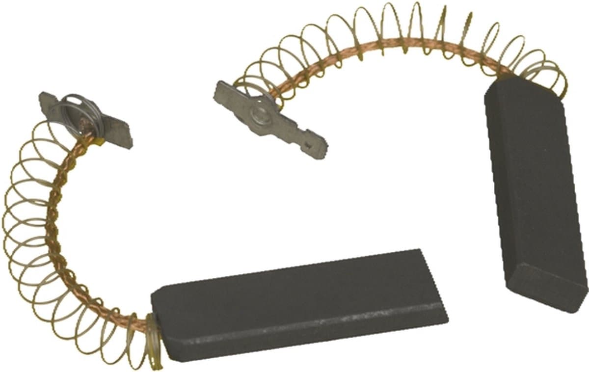 Bosch Siemens Koolborstelset — afbeelding 1