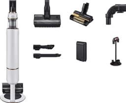 Samsung Bespoke Jet™ Plus Pet Cordless Stick Vacuum Cleaner Max 210W Suction Power — thumbnail 1