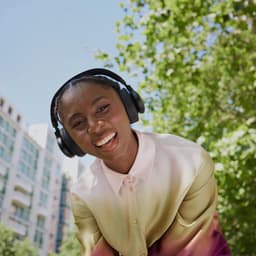 JBL Tune 770NC - Draadloze over-ear koptelefoon - Noise Cancelling- Zwart — thumbnail 6