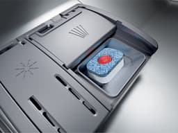 Bosch SBD8TCX01E inbouw vaatwasser | XL | Energielabel A | Zeoliet — thumbnail 5