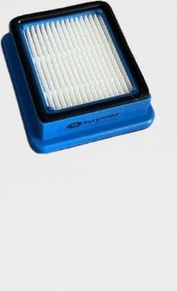 Filter Set geschikt voor AEG - Stofzuigerfilter QX6, QX7, QX8-2 Stofzuigers - Vervangbare Onderdelen - Wasbaar HEPA Filter — thumbnail 7